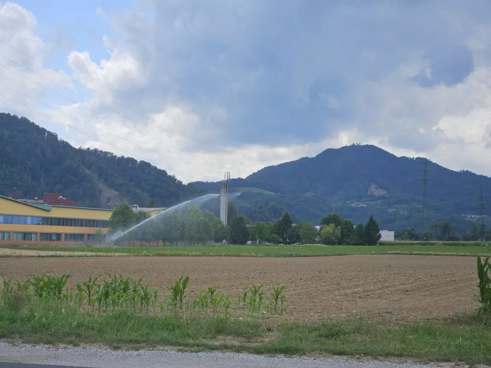 Priprave na gradnjo gorenjske regijske bolni&scaron;nice