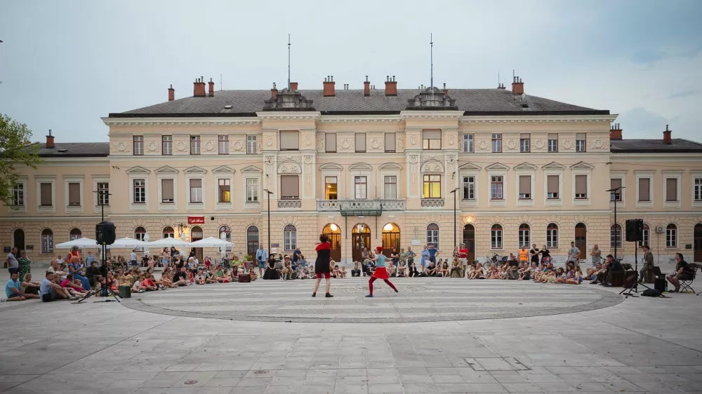 Kultura je pospe&scaron;ila turizem