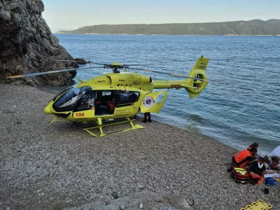 Re&scaron;evanje Hrva&scaron;ka