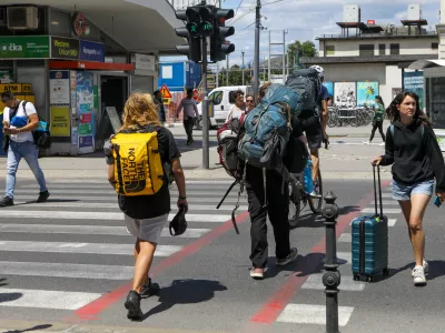 Zakaj se z zakonom o gostinstvu ne mudi več?