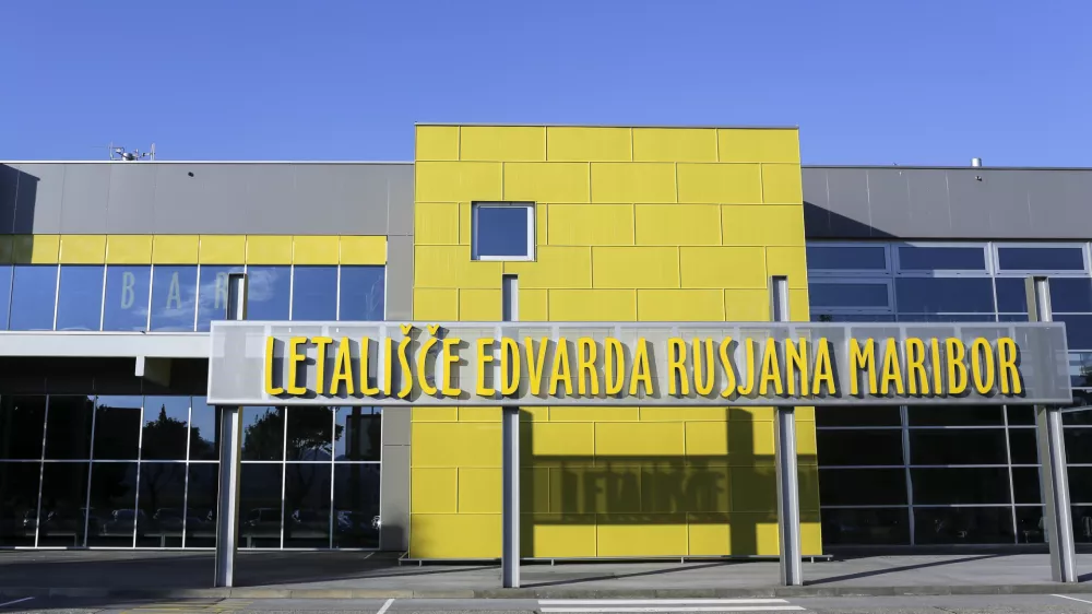 - 23.7.2014 - mariborsko letali&scaron;če Edvarda Rusijana, Maribor    //FOTO: Jaka Gasar