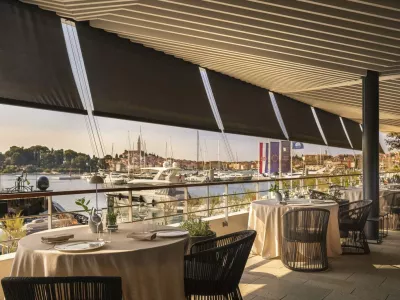 Agli AmiciRovinj / Foto: Fotografija: Maistra