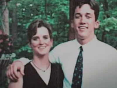 Amy Bradley Foto Zajem zaslona