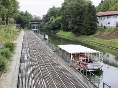 &Scaron;pica, ladjice