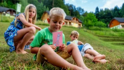 V Termah Snovik letos pripravljajo &scaron;e posebej barvito družinsko zabavo. F Terme Snovik