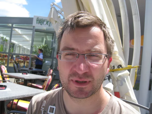 V Bohinju optimistični kljub upadu dnevnih obiskovalcev