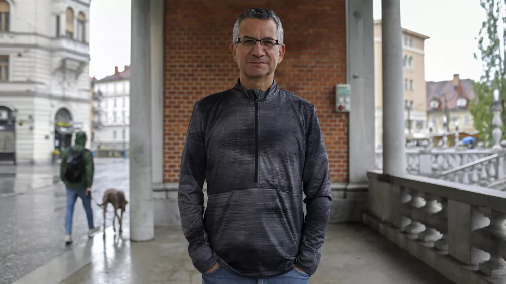 - 29.04.2020 &ndash; Rajmond Debevec, &scaron;portni strelec, olimpijski prvak - dobitnik treh medalj na olimpijskih igrah v streljanju in pripadnik Slovenske vojske. //FOTO: Jaka Gasar