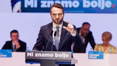 Tudi Knovs demantiral pojasnila Tonina