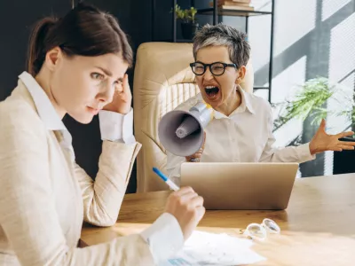Naredili smo napako v službi