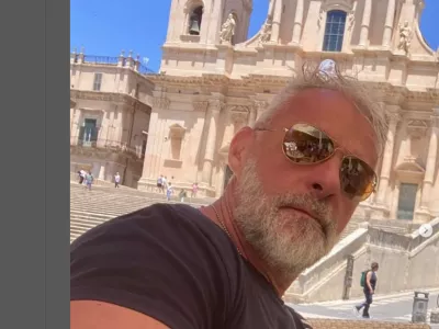 Foto: zajem zaslona/Instagram