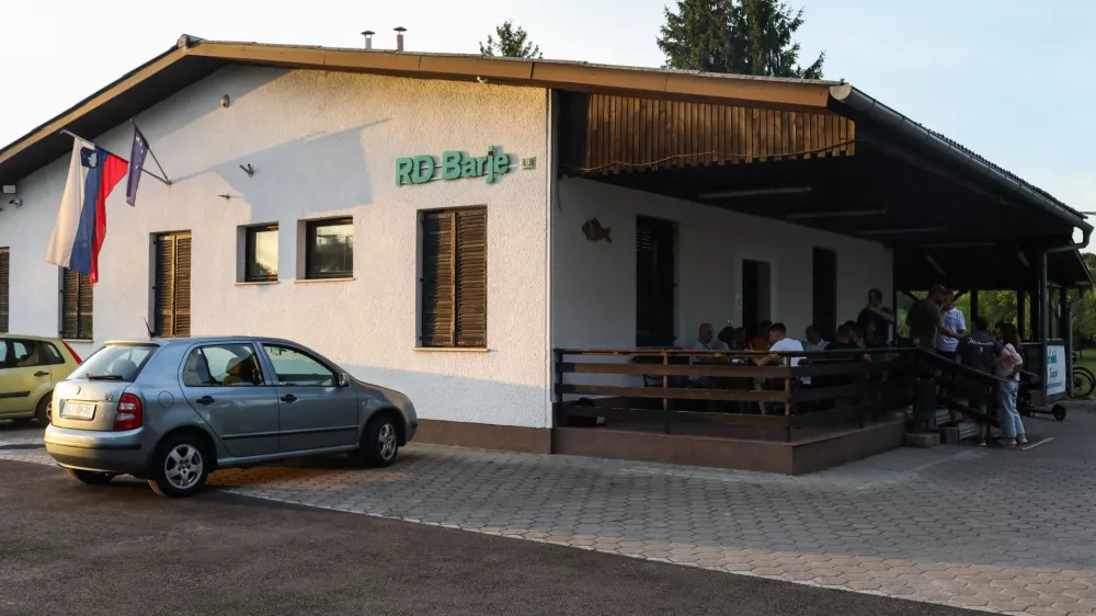 (REPORTAŽA) ''Ljubljanica je preobremenjena s prometom''