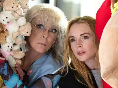 &Scaron;e bolj od&scaron;tekani petek