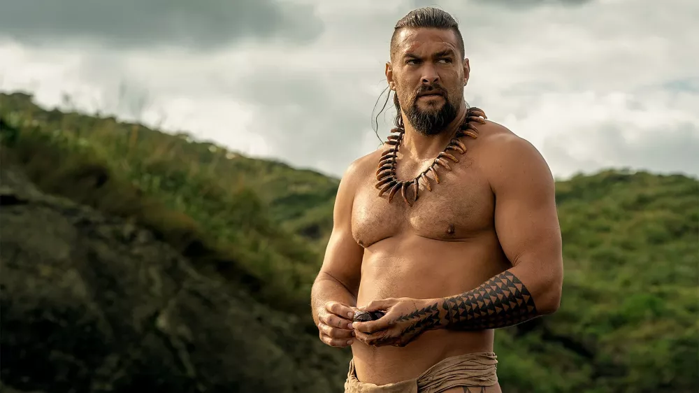 Chief of War (Foto: Apple TV+)