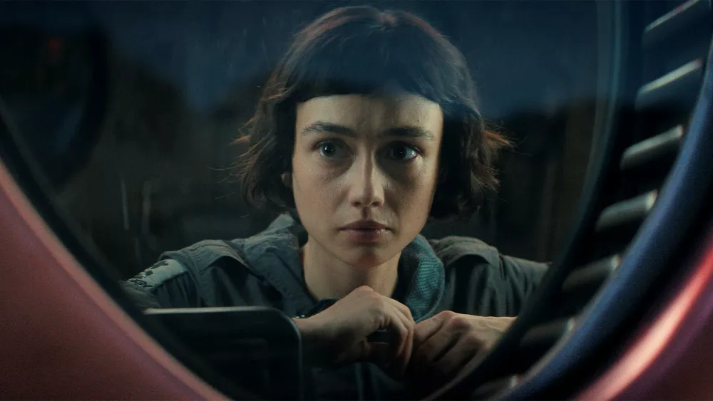 Alien: Earth (Foto: FX)