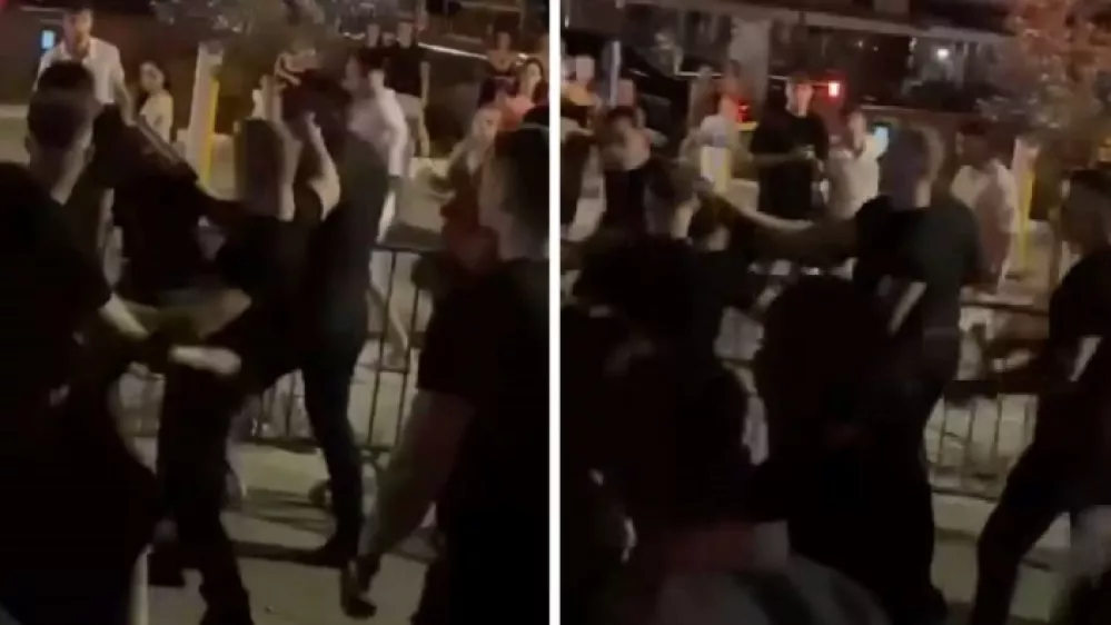 Vir: Facebook/Istarski.hr