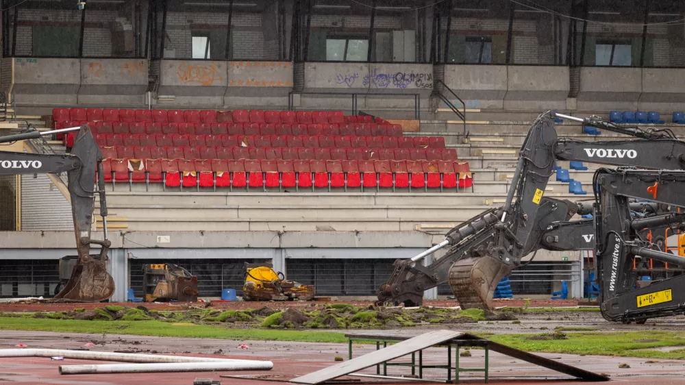 Ljubljana.ZSD Ljubljana.