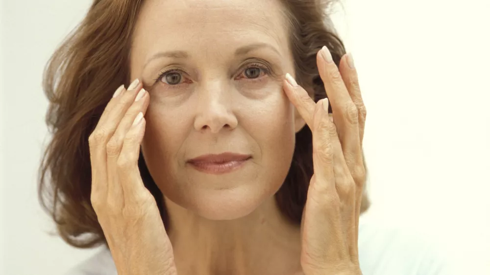 Strah pred staranjem &hellip;