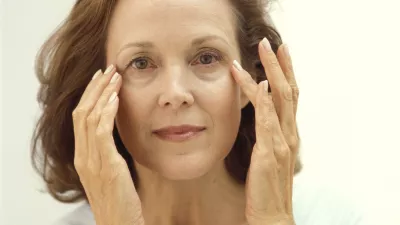 Strah pred staranjem &hellip;