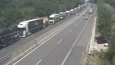 &scaron;tajerska avtocesta, nesreča, gnečaAI enhaced