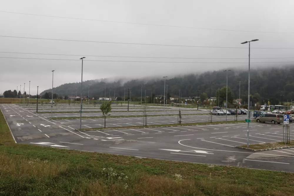 &Scaron;tudije bodo dopolnili, a načrta ne bi spreminjali