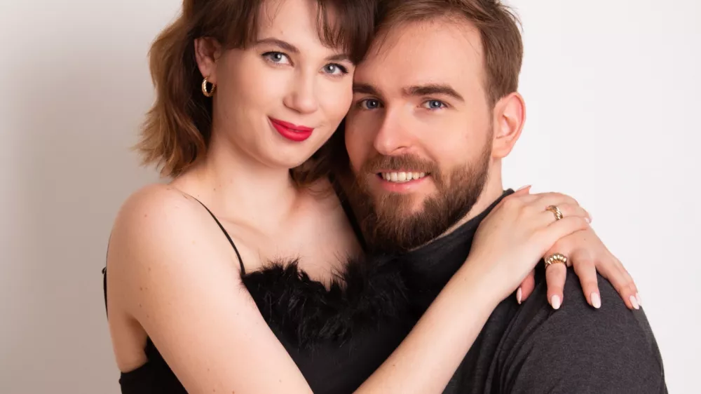 Umor v Sloveniji, a le za zabavo