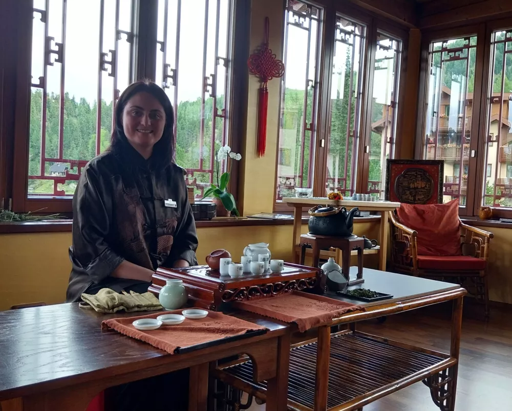 Turracher H&ouml;he, visokogorska planota na meji med &Scaron;tajersko in Koro&scaron;ko