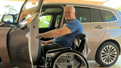 Ko se ti življenje postavi na glavo: &raquo;Zdelo se mi je kot nočna mora&laquo;