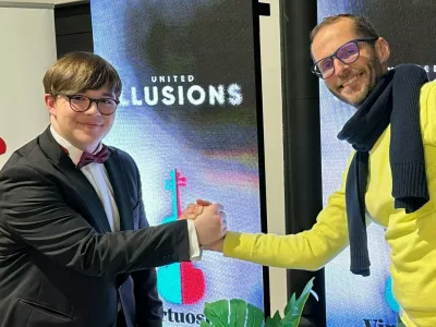 Pohvalijo se lahko s &scaron;tevilnimi mednarodnimi priznanji