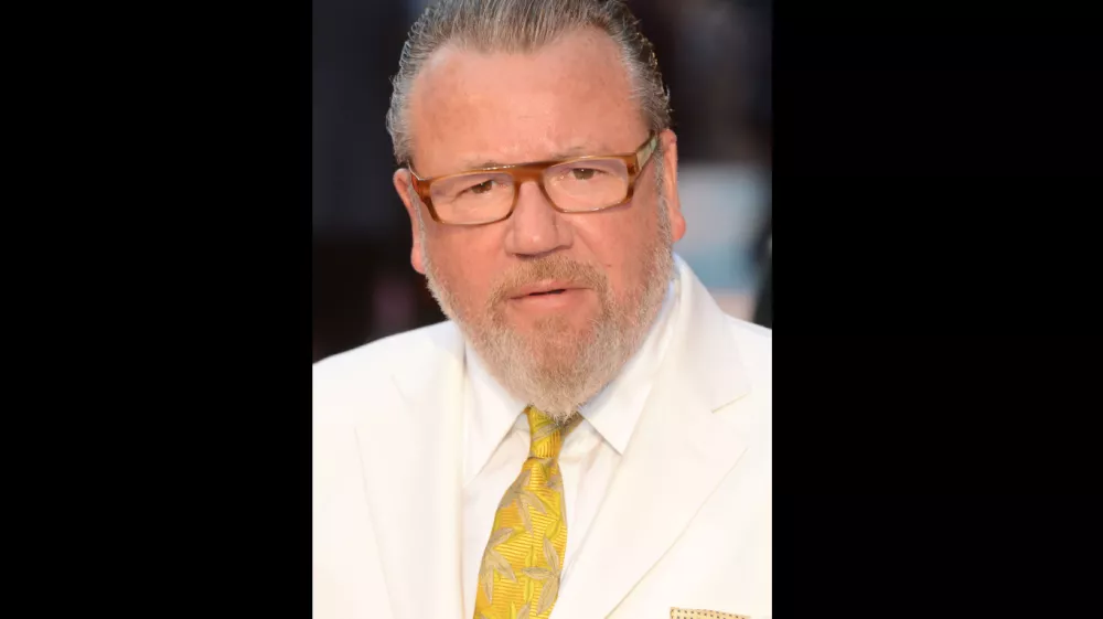 Ray Winstone. Foto: 