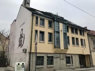 hotel Tur&scaron;ka mačka, Celje