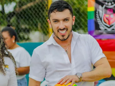 Juan Carlos Flori&aacute;n. Vir: IG