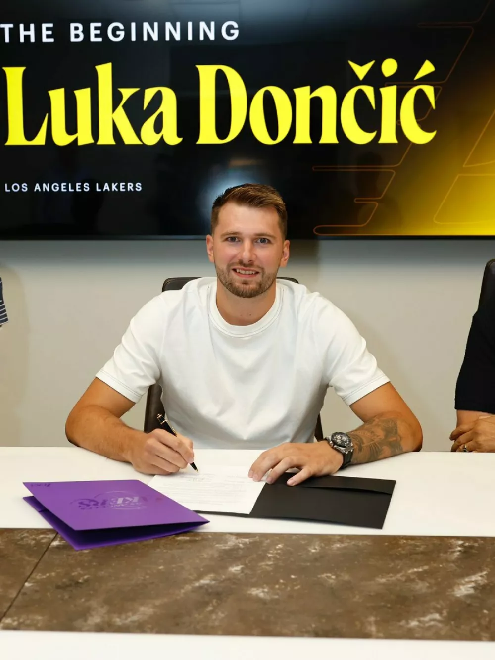 Luka Dončić 