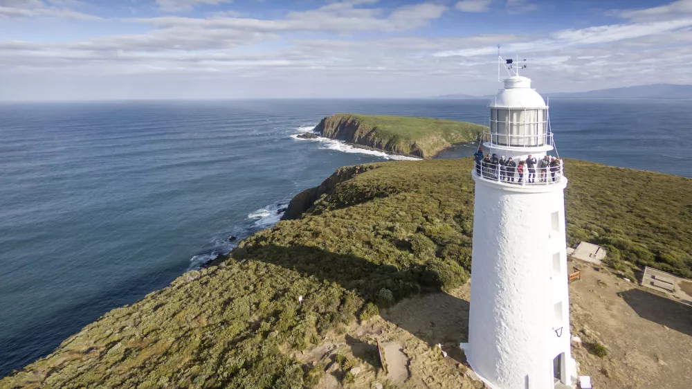 Cape Bruny