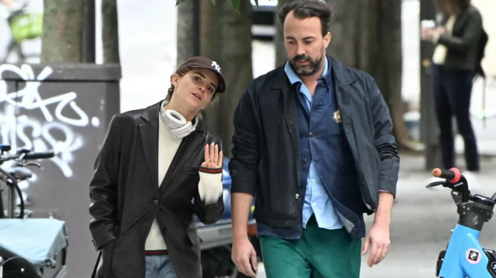 Emma WatsonFoto: Profimedia