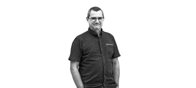 - 18.09.2023 – dr. Simon Krek, jezikoslovec,vodja Centra za jezikovne vire in tehnologije Univerze v Ljubljani in raziskovalec na Odseku za umetno inteligenco Instituta "Jožef Stefan", Dnevnikov kolumnist  //FOTO: Bojan Velikonja