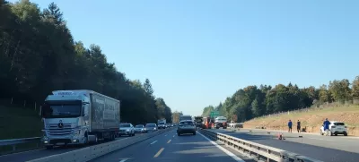 Štajerska avtocesta, Dars, obnova Maribor -Celje