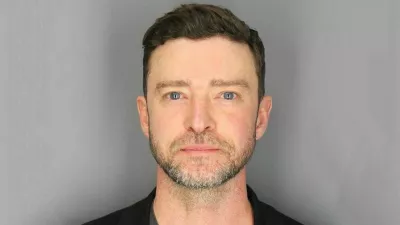 Justin Timberlake na policijski fotografiji po tem, ko so ga ustavili zaradi vožnje pod vplivom alkohola. (Foto: Sag Harbor Police Department)