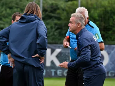 &Scaron;kandal v Avstriji: &ldquo;Jugo, spiz... čez Karavanke &ndash; tega je res veliko&rdquo;