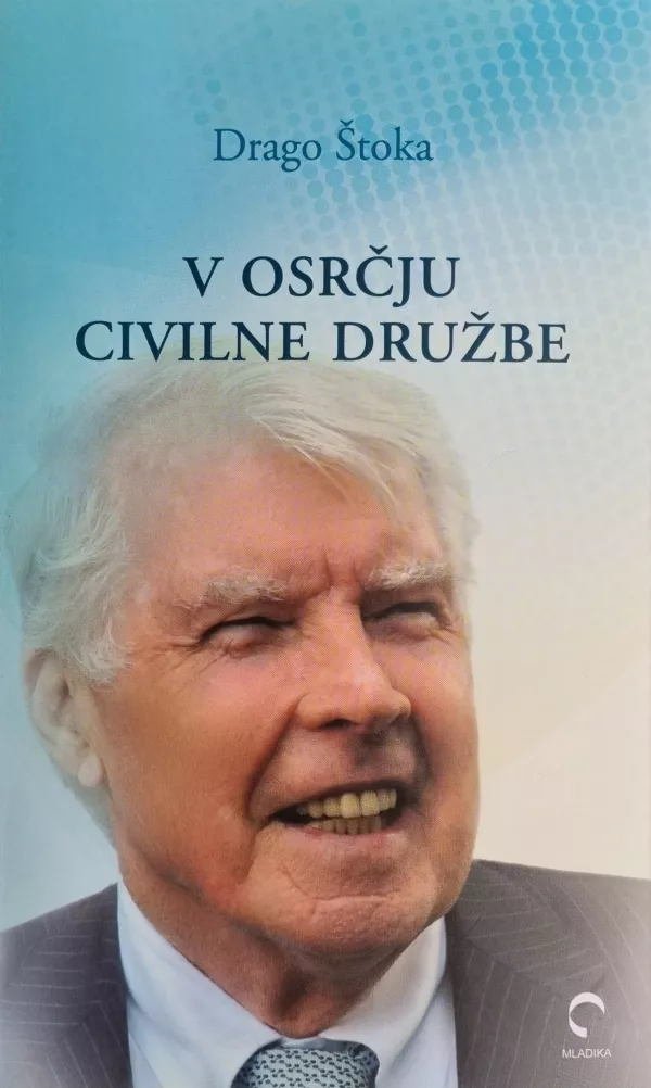 drago &scaron;toka knjiga / Foto: Knjiga