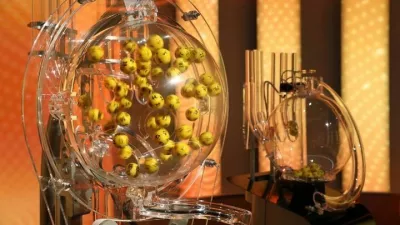 Loterija Eurojackpot