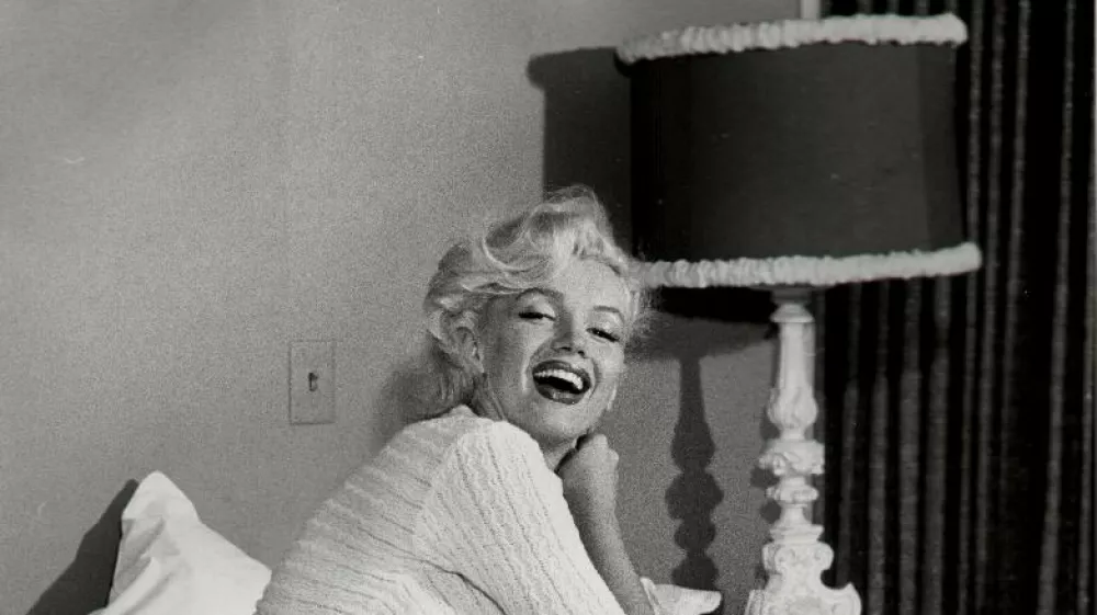 Marilyn Monroe, 