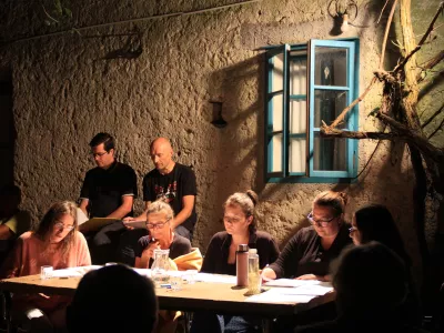 Lukatelce: Več kot fe&scaron;ta, manj kot festival