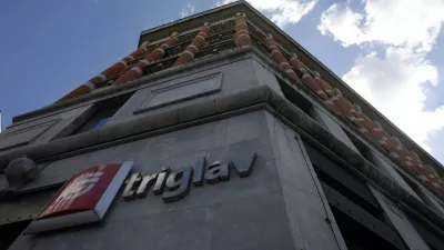 Prevzemi slovenskih podjetij gredo Hrvatom dobro od rok