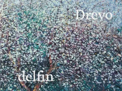 Drevo delfin, Alojzija Zupan Sosič