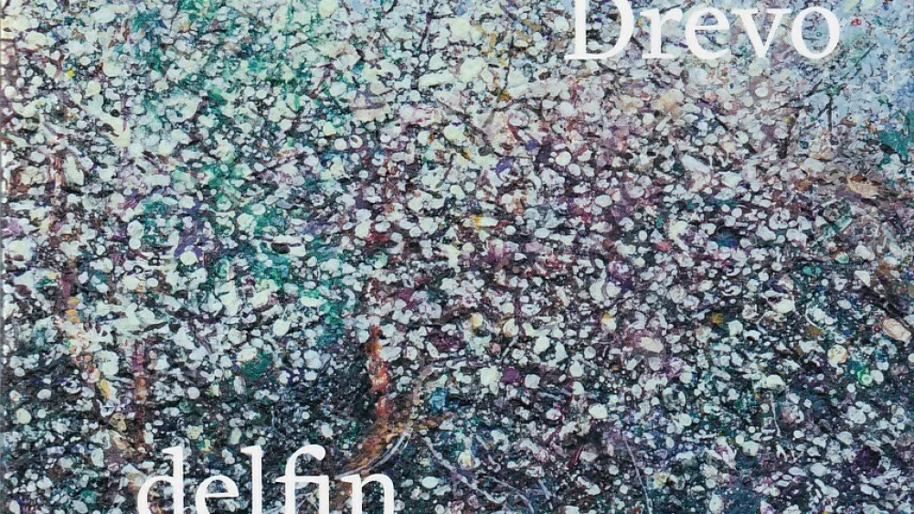 Drevo delfin, Alojzija Zupan Sosič