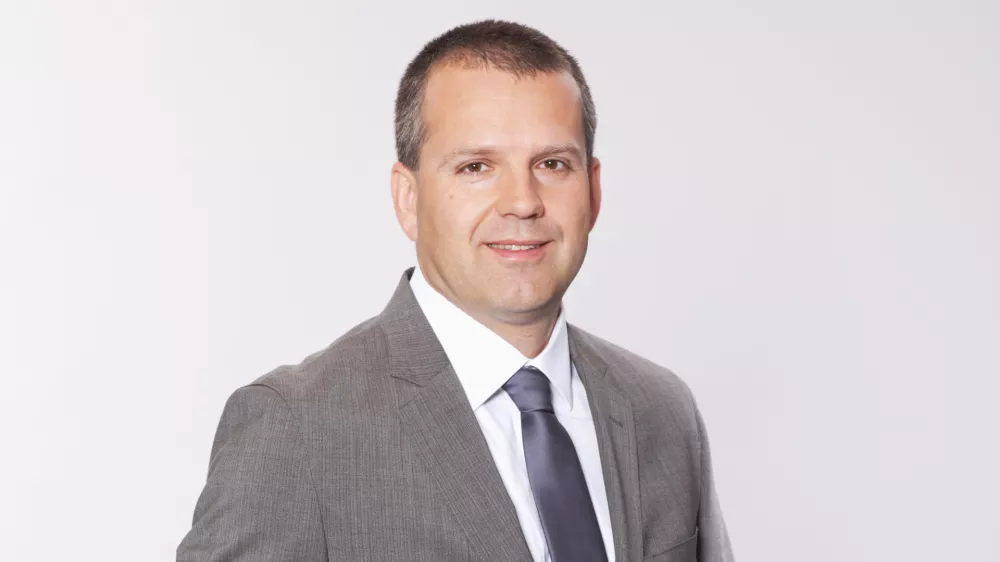 Ale&scaron; Lokar, Generali Investments