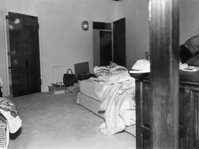 Fotografije, ko so ikono na&scaron;li mrtvo