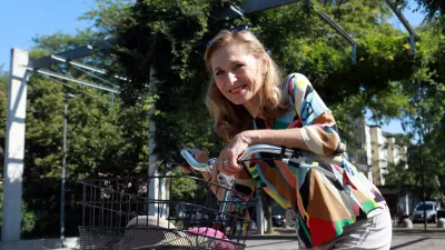 19.08.2025 - Neli Vintar, zdravnica, pisateljicaFoto: Tomaž Skale / Foto: 