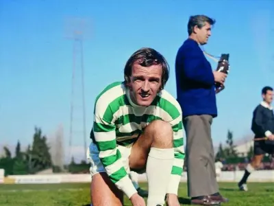 Brane Oblak / Foto: Spletna Stran Nk Olimpija