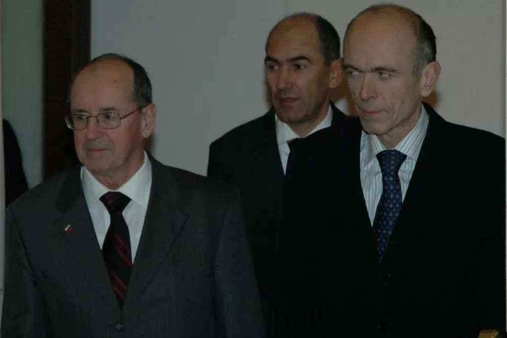 Cukjati Jan&scaron;a Drnov&scaron;ek / Foto: Alenka Žavbi